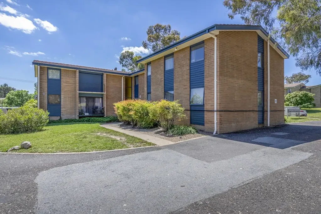 Scullin 2ਬੈੱਡਰੂਮ An Easy Investment or Ideal First Home