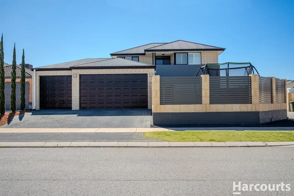 Jindalee 4房  Luxury 2 Storey Home with Pool and All the Extras