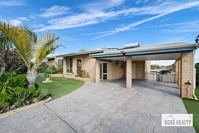 Beechboro 3 Slaapkamer An Epic Family Entertainer with Pool, Workshop and Granny Flat Potential