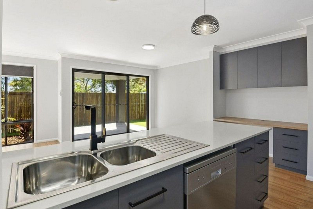 UNIT 3 27 MCGREGOR ST, WILSONTON QLD 4350, 0房, 0浴, Unit