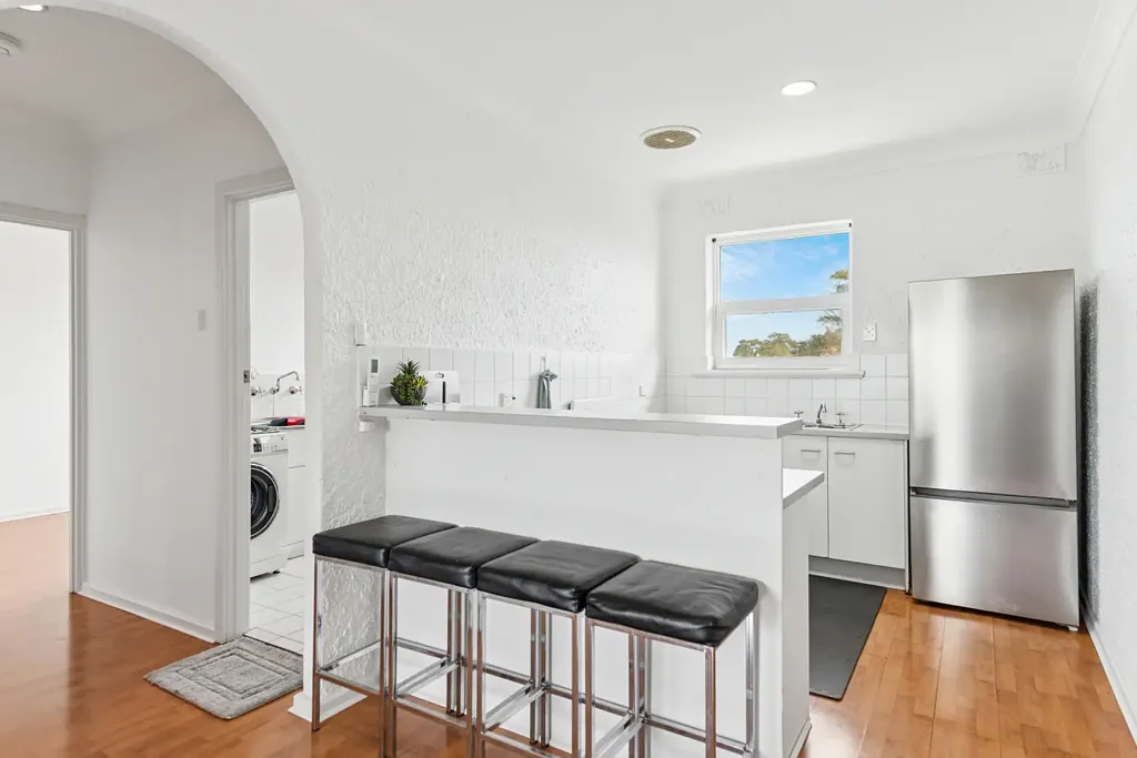 Lockleys 2 Bedroom A savvy investment or brilliant first home!