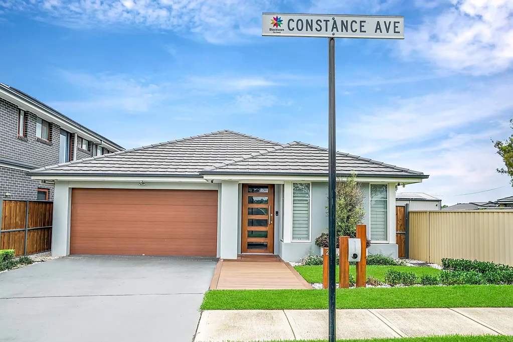 28 Constance Avenue, Schofields, NSW 2762