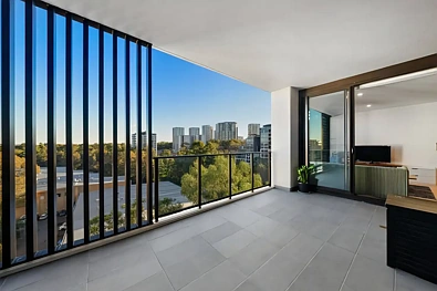 B902/82 Waterloo Road, Macquarie Park, NSW 2113, 2 Schlafzimmer, 2 Badezimmer, Apartment