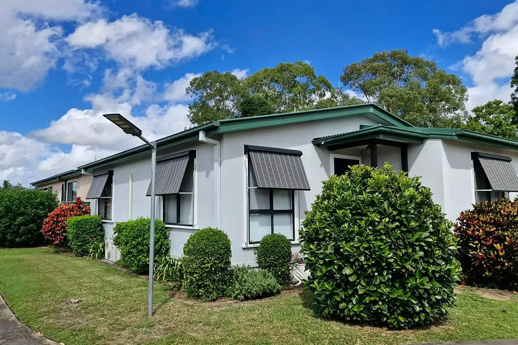 Goodna 2 Slaapkamer Enjoy Relaxed Over-50s Living in a Welcoming  Community