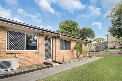 2/44 Defiance Road, Logan Central, QLD 4114, 2 phòng ngủ, 1 phòng tắm, Unit