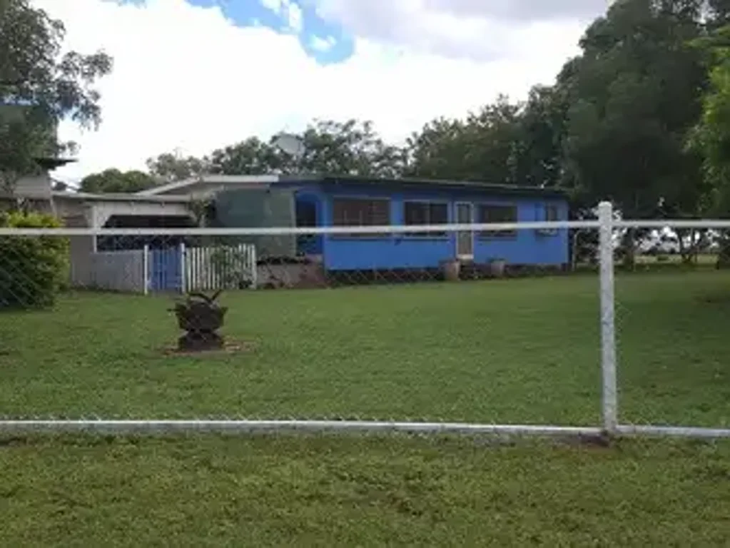 Black Jack  Lifestyle block with 2 houses
