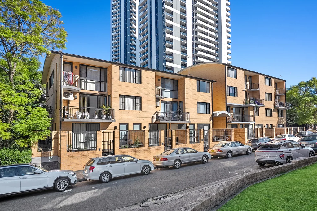 Unique Double-Storey Unit in a Prime Location!