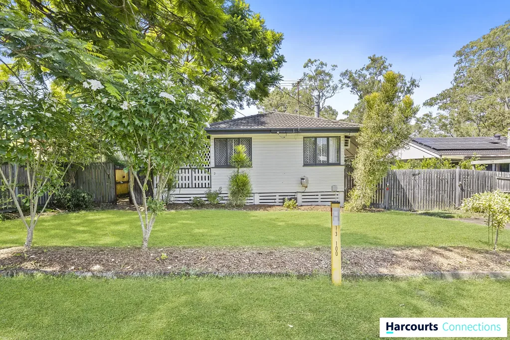 2 Killalan Street, Gailes, QLD 4300