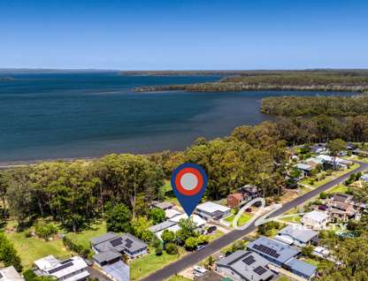 28 Harriss Avenue, Basin View, NSW 2540, 3 Bedrooms, 1 Bathrooms, House