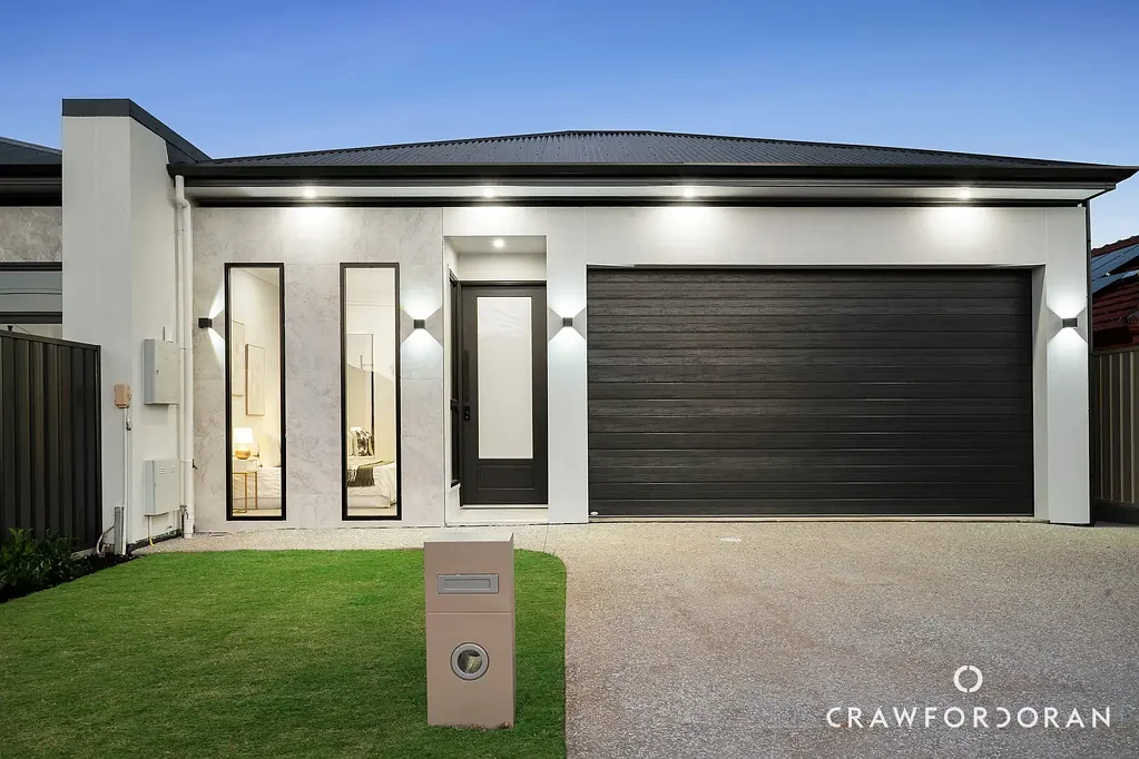 Lockleys 4Kwarto A Stylish, High-Spec Statement worthy of Surging Lockleys