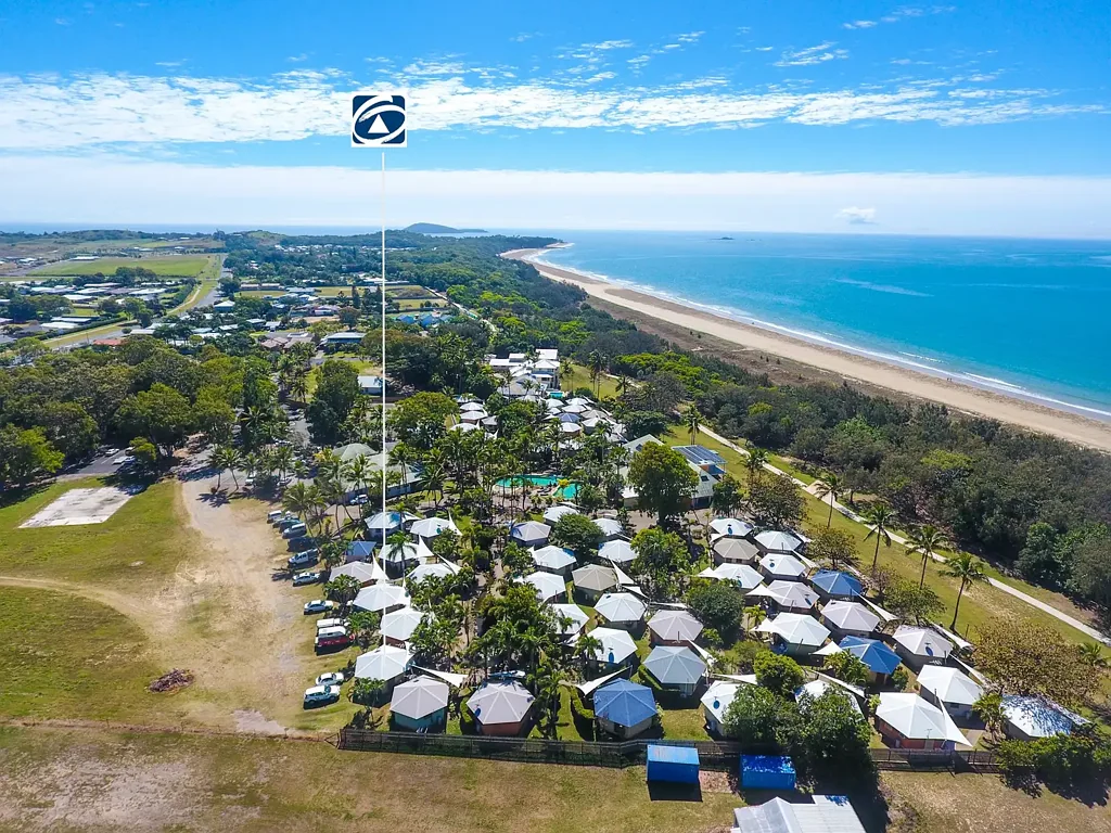 45/7 Griffin Avenue, Bucasia, QLD 4750