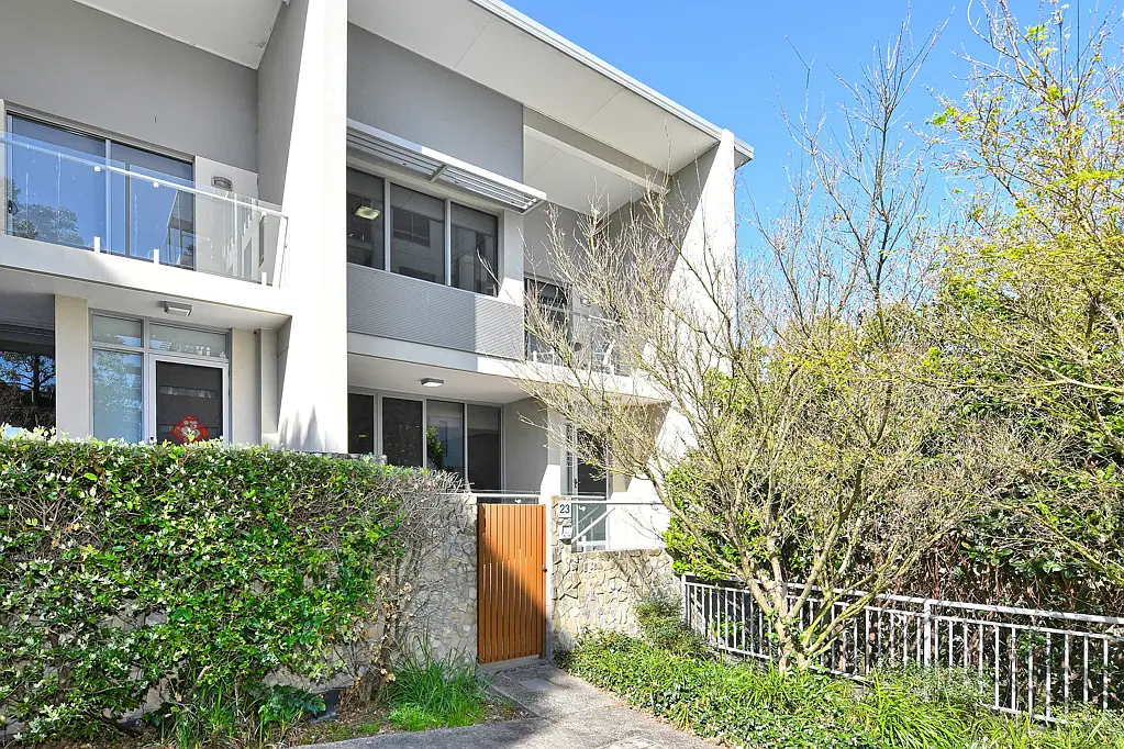 23 Seven Street, Epping, NSW 2121