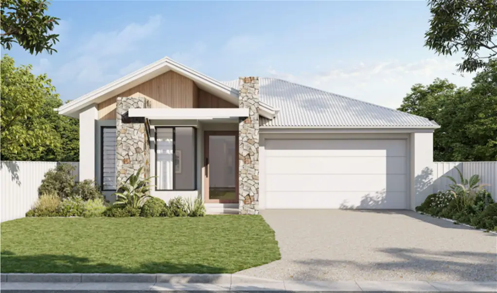 Officer 4Zimmer Brand New House & Land Package - Government Help to Buy Scheme