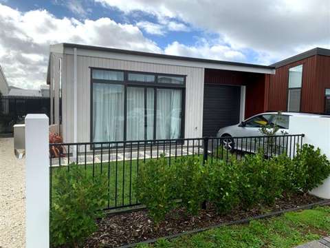 3 Bedroom Home