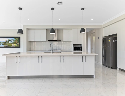 1 Florence Street, Glen Waverley, East Melbourne, 5 ਕਮਰੇ, 5 ਬਾਥਰੂਮ, House