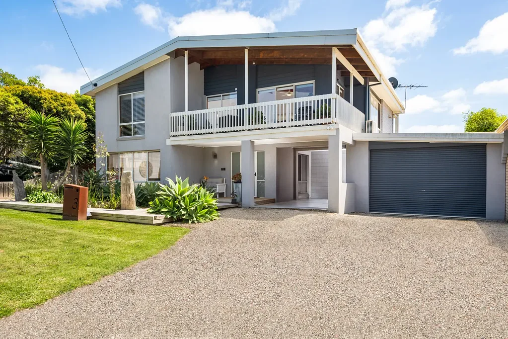 3 Second Avenue, St Leonards, VIC 3223