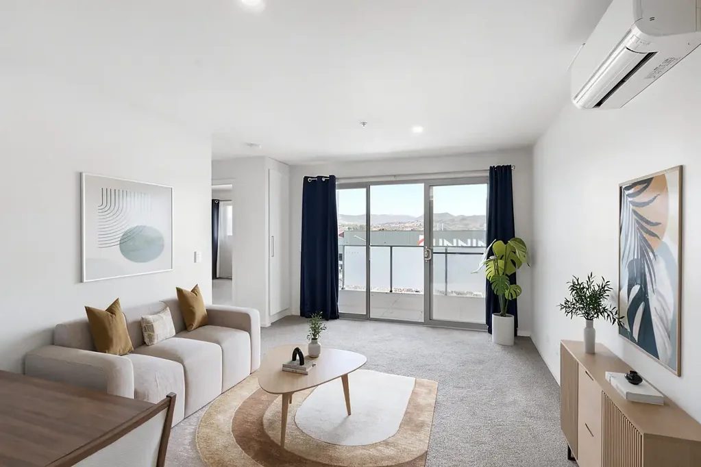 Greenway 1房  Modern Apartment Living with Resort-Style Facilities
