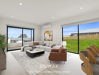 61 Lakeview Drive, Lakes Entrance, Bairnsdale (North Gippsland), 4 कमरे, 3 बाथरूम, House