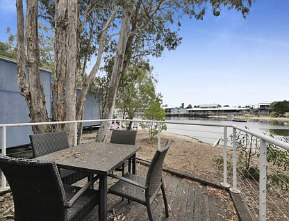 BEACH LODGE Island Street, Couran Cove Resort, South Stradbroke, Gold Coast, 2 Schlafzimmer, 1 Badezimmer, House