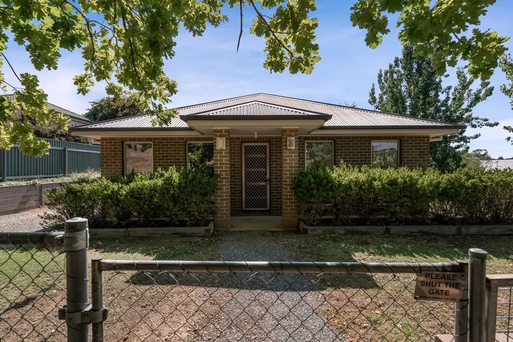 2 McIntosh Lane, Yackandandah, VIC 3749