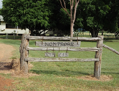 "Montrose" St Lawrence Road, Marlborough, Mackay, 0 غرف, 0 حمامات, Lifestyle Property