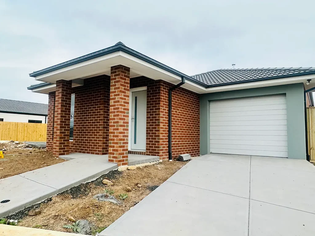 Spacious Family Home for Rent