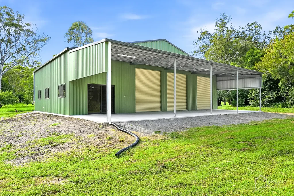 Lot 2/31 Davidson Road, Cawarral, QLD 4702