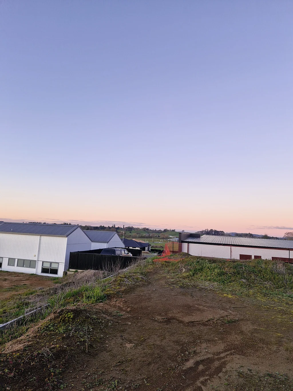 Te Awamutu New Build, New Home