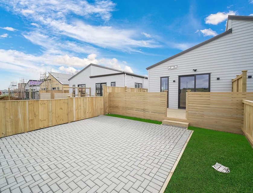 12 Kaapehu Street, Karaka, Franklin, 3 ਕਮਰੇ, 1 ਬਾਥਰੂਮ, House