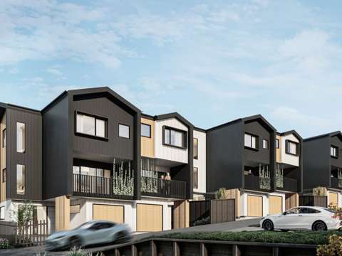 Mairangi Bay 4部屋 Modern Home with Rangi School Zone!