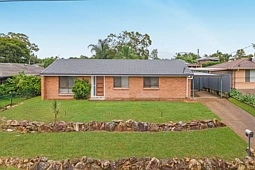 100 Federation Drive, Bethania