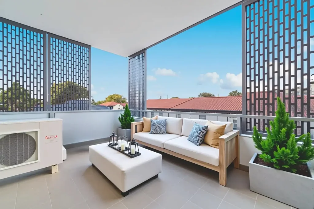 Canterbury 1 Bedroom Park Views + Quiet Position on Canton Street - Affordable 1st Home