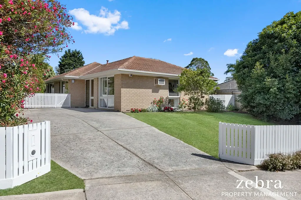 Frankston Beauty with a Self-Contained Unit