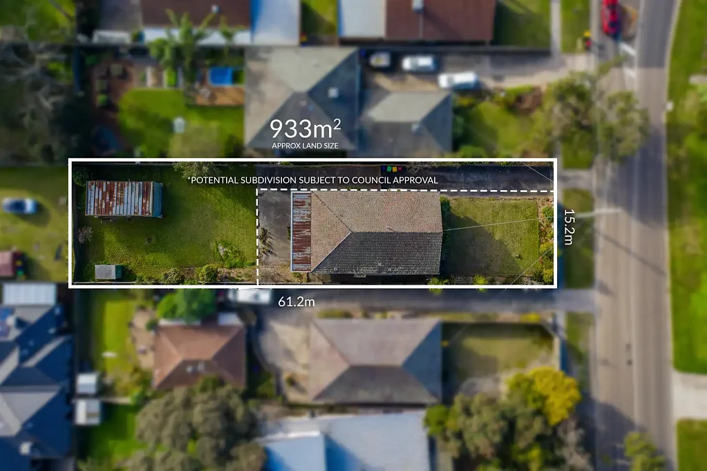 Frankston 3Phòng ngủ Auction This Saturday 25/07 At 2:30pm - Remote Bidding Available