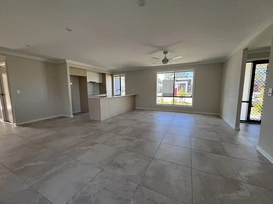 Living room - 8 Woodgreen St, Upper Caboolture, QLD 4510