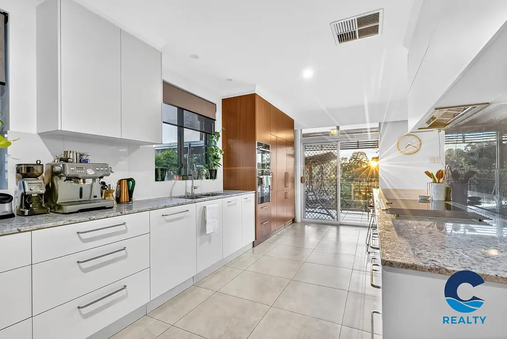 Karrinyup 4침실 Complete Family Home With Scenic Lifestyle