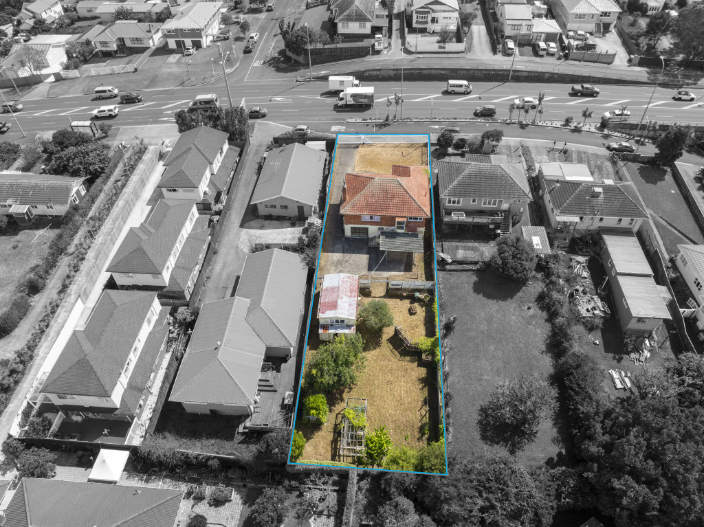 25 Tiverton Road, Avondale, Auckland, 3 chambres, 0 salles de bain, House