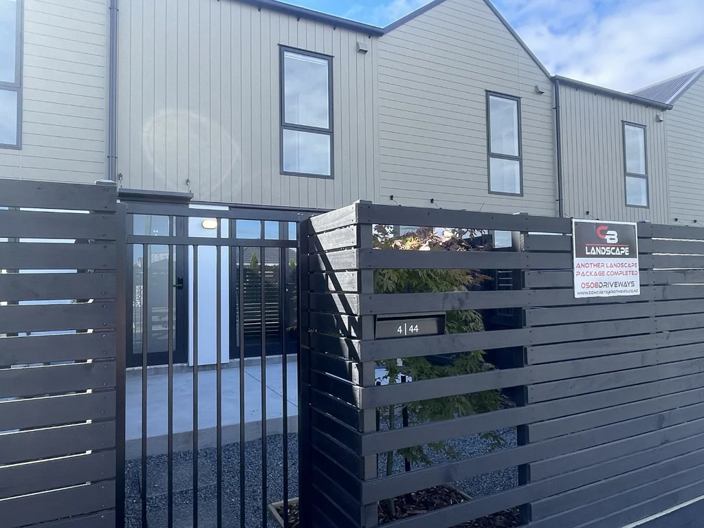 2 bedroom apartment in Ruskin Quarter