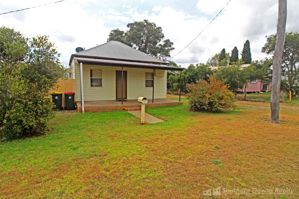 109 Pratten Street, Warwick, QLD 4370