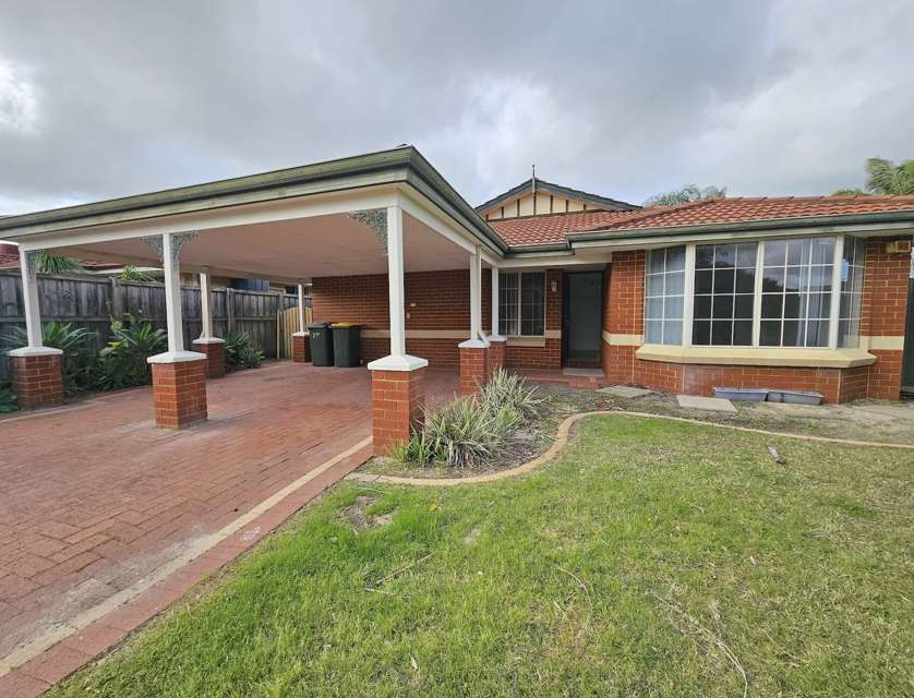 12 Pinea Turn, Ellenbrook, WA 6069, 3 Bedrooms, 1 Bathrooms, House