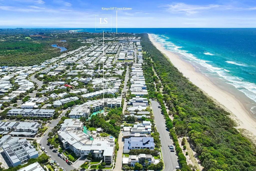 Casuarina 3 Bedroom Excellent Opportunity to Buy into 'Drift" Beachside Apartments!