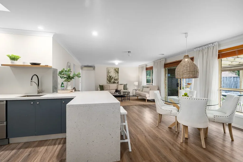 Bowral 4Kwarto Idyllic family living