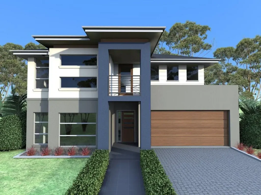 Leppington 4कमरा Move in May 2025 - Good Living in Emerald Hills