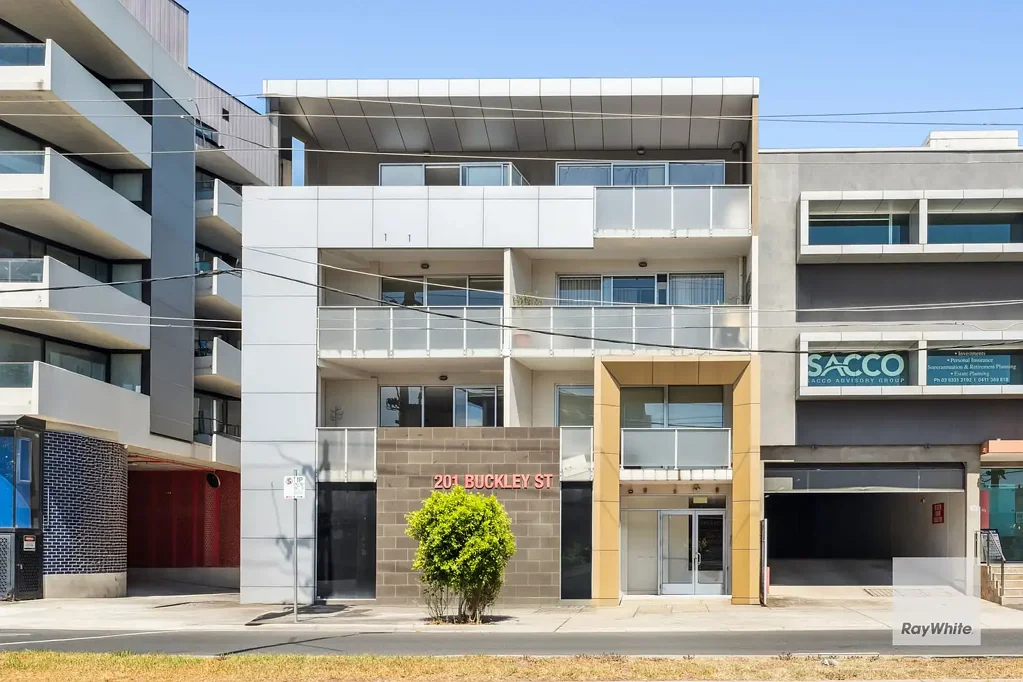 302/201 Buckley Street, Essendon, VIC 3040