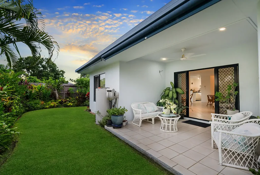 4 Etty Street, Kewarra Beach, QLD 4879