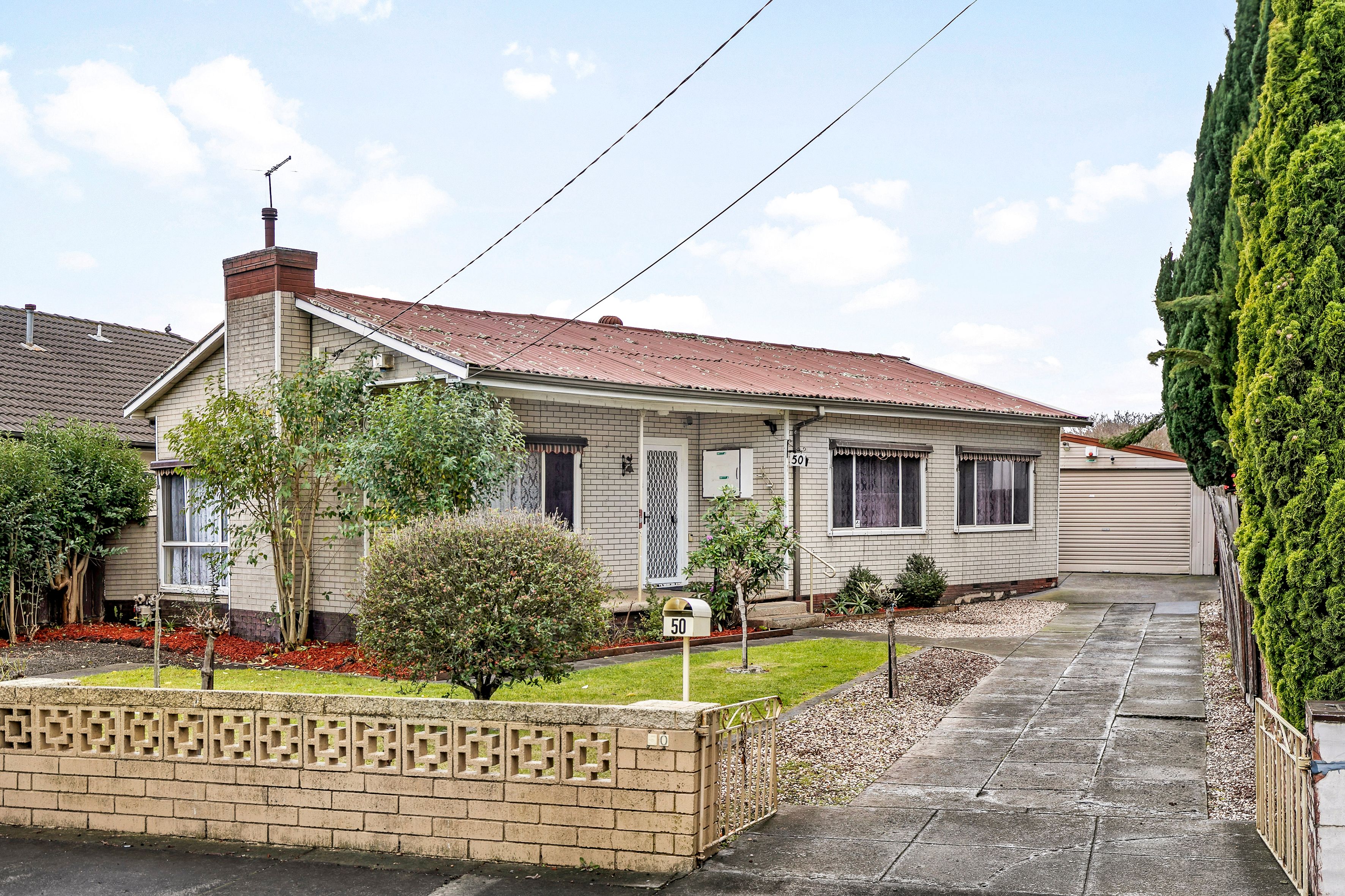 50 LYNCH RD, FAWKNER VIC 3060, 0 침실, 0 욕실, House