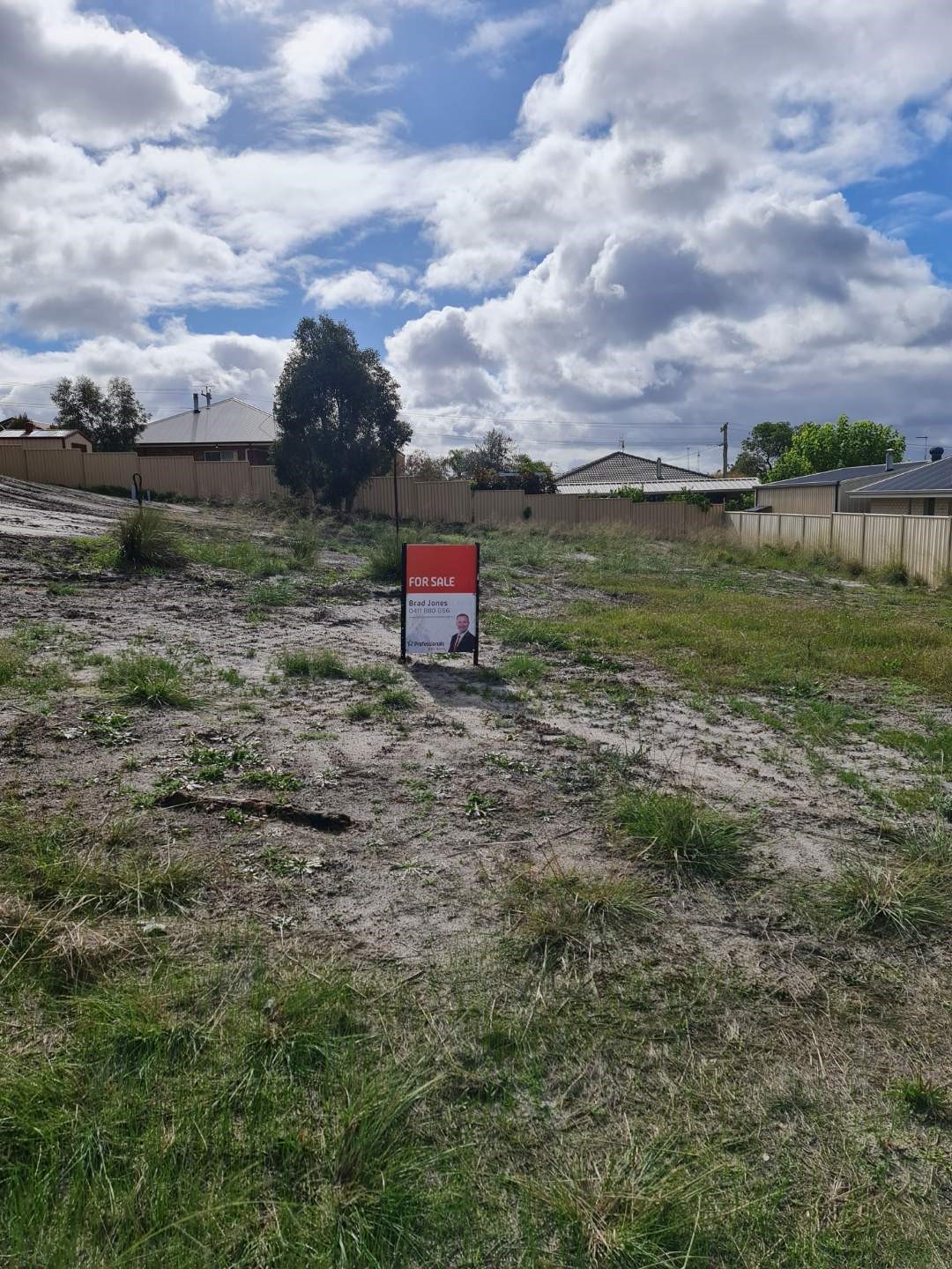 10 ROBINIA RISE, COLLIE WA 6225, 0 rūma, 0 rūma horoi, Section