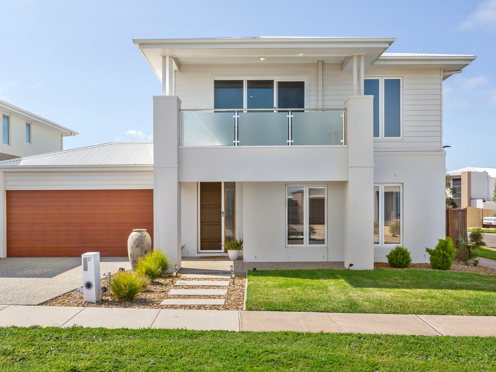 11 POWELL ST, TORQUAY VIC 3228, 0 habitaciones, 0 baños, House