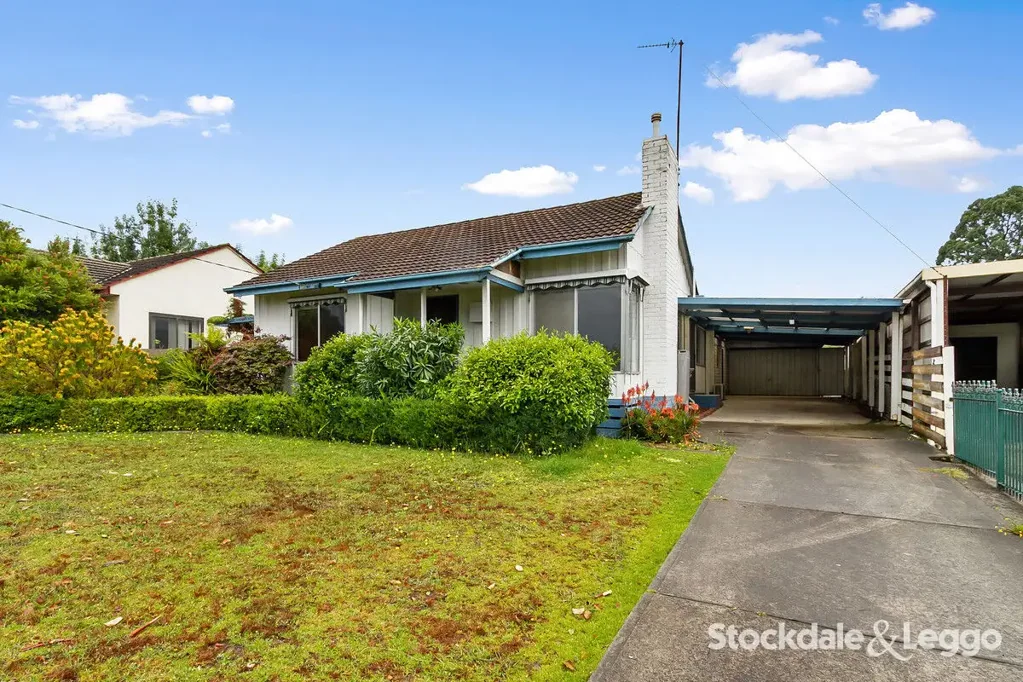 3 Ryan Avenue, Traralgon, VIC 3844