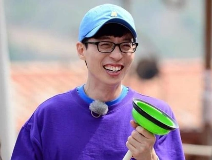 韩国综艺为什么比国产综艺好看那么多？你看看人家明星有多拼？